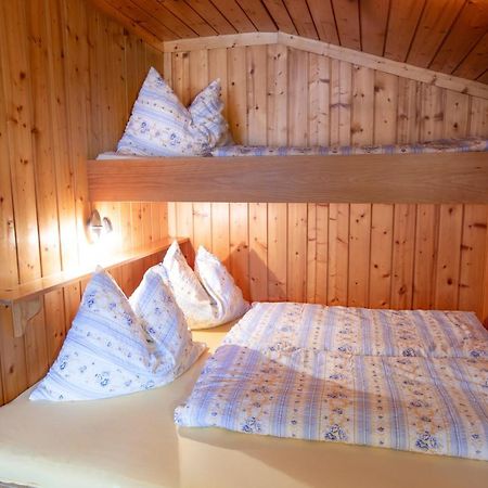 Haus Nr. 1 Apartment Кьонигслайтен Екстериор снимка