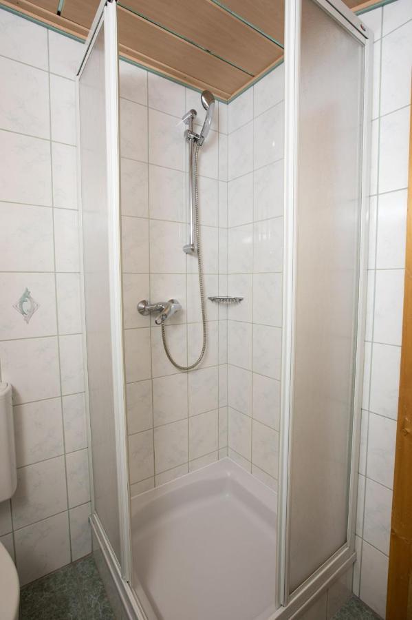 Haus Nr. 1 Apartment Кьонигслайтен Екстериор снимка