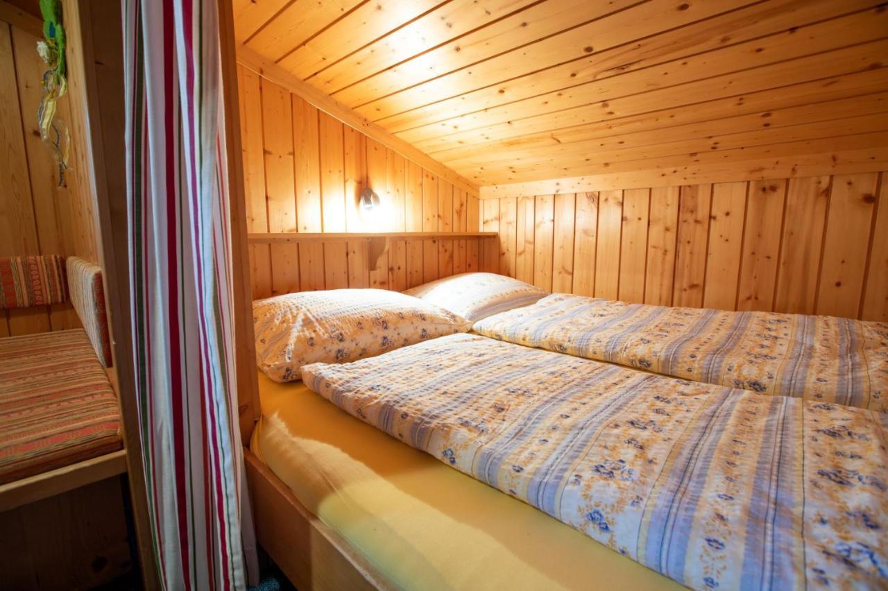Haus Nr. 1 Apartment Кьонигслайтен Екстериор снимка