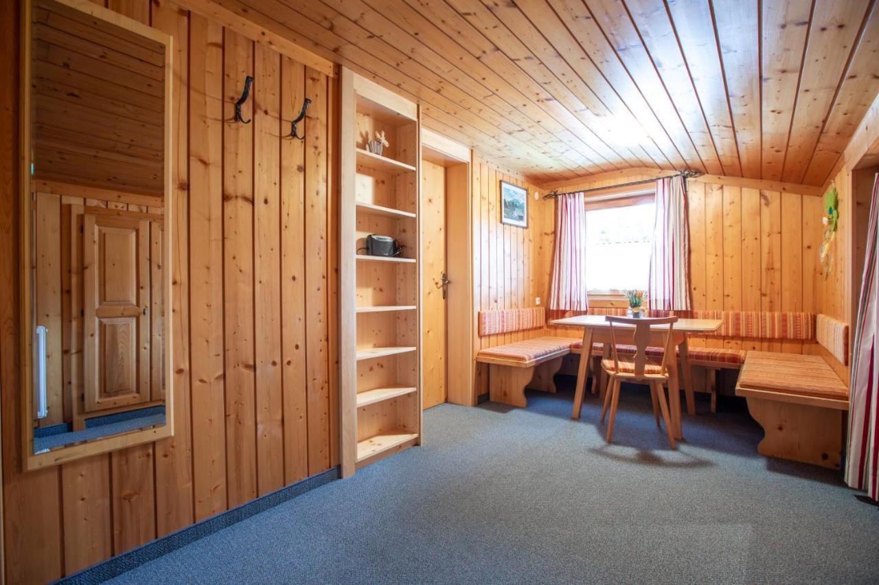 Haus Nr. 1 Apartment Кьонигслайтен Екстериор снимка