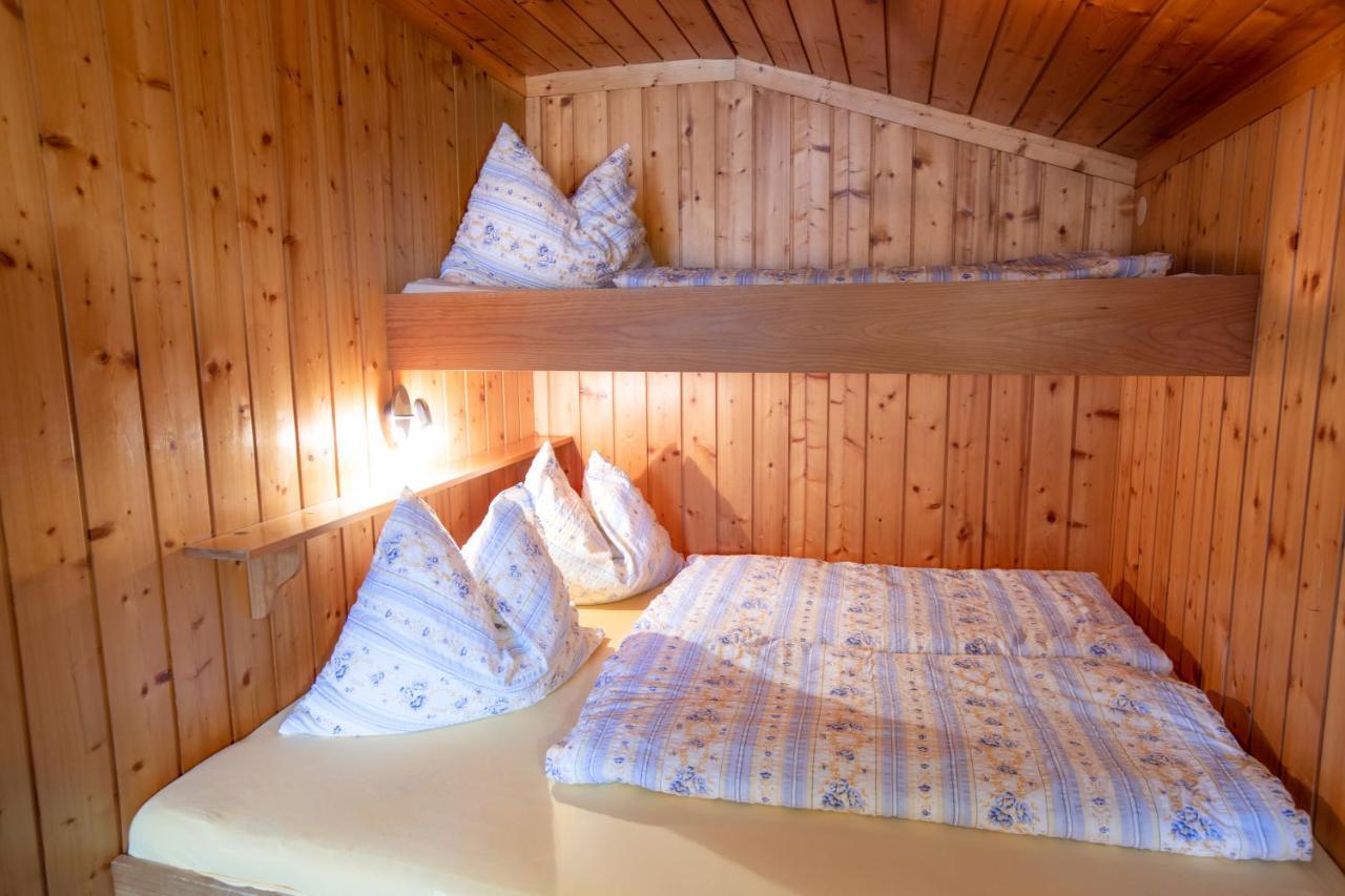 Haus Nr. 1 Apartment Кьонигслайтен Екстериор снимка