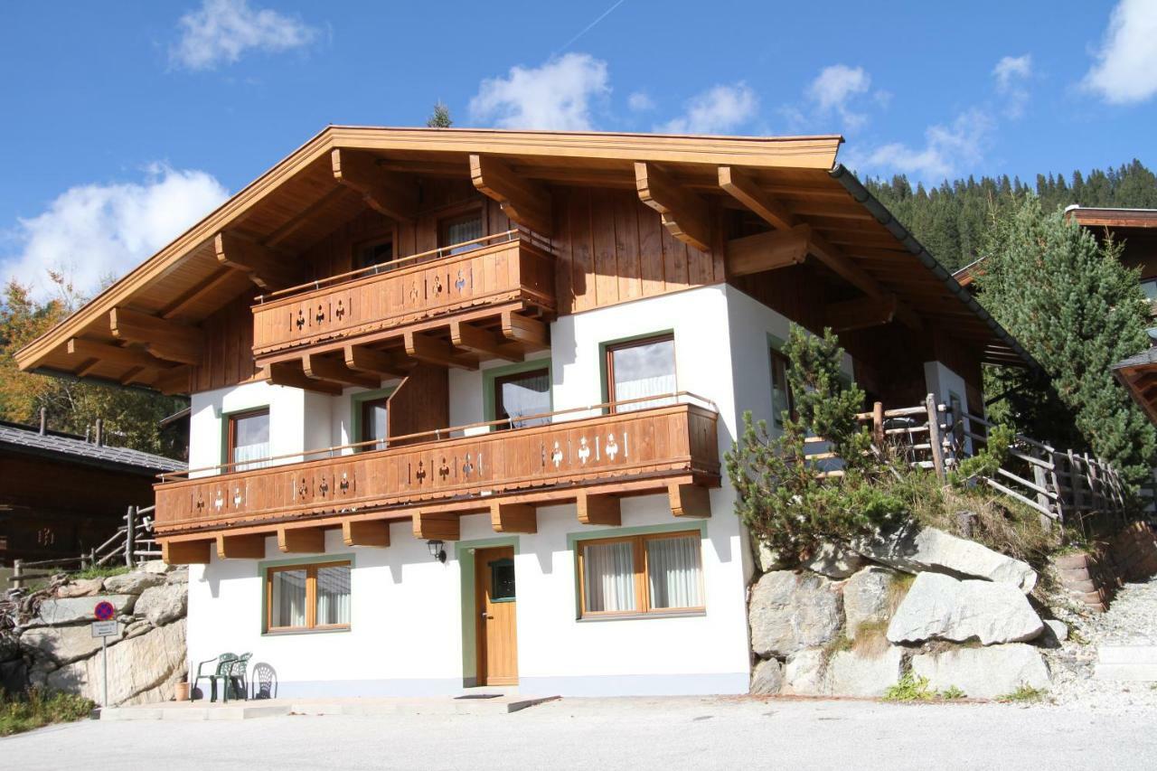 Haus Nr. 1 Apartment Кьонигслайтен Екстериор снимка