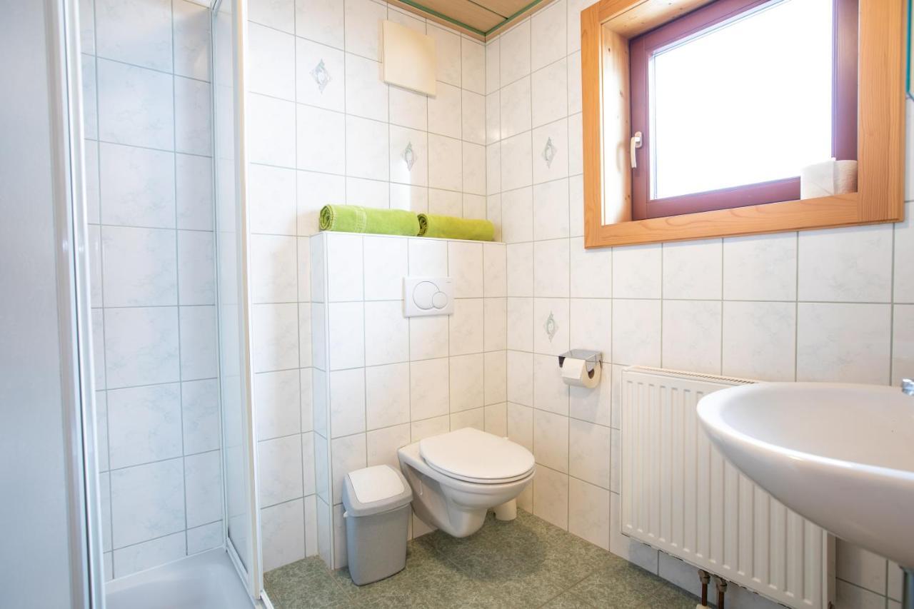 Haus Nr. 1 Apartment Кьонигслайтен Екстериор снимка
