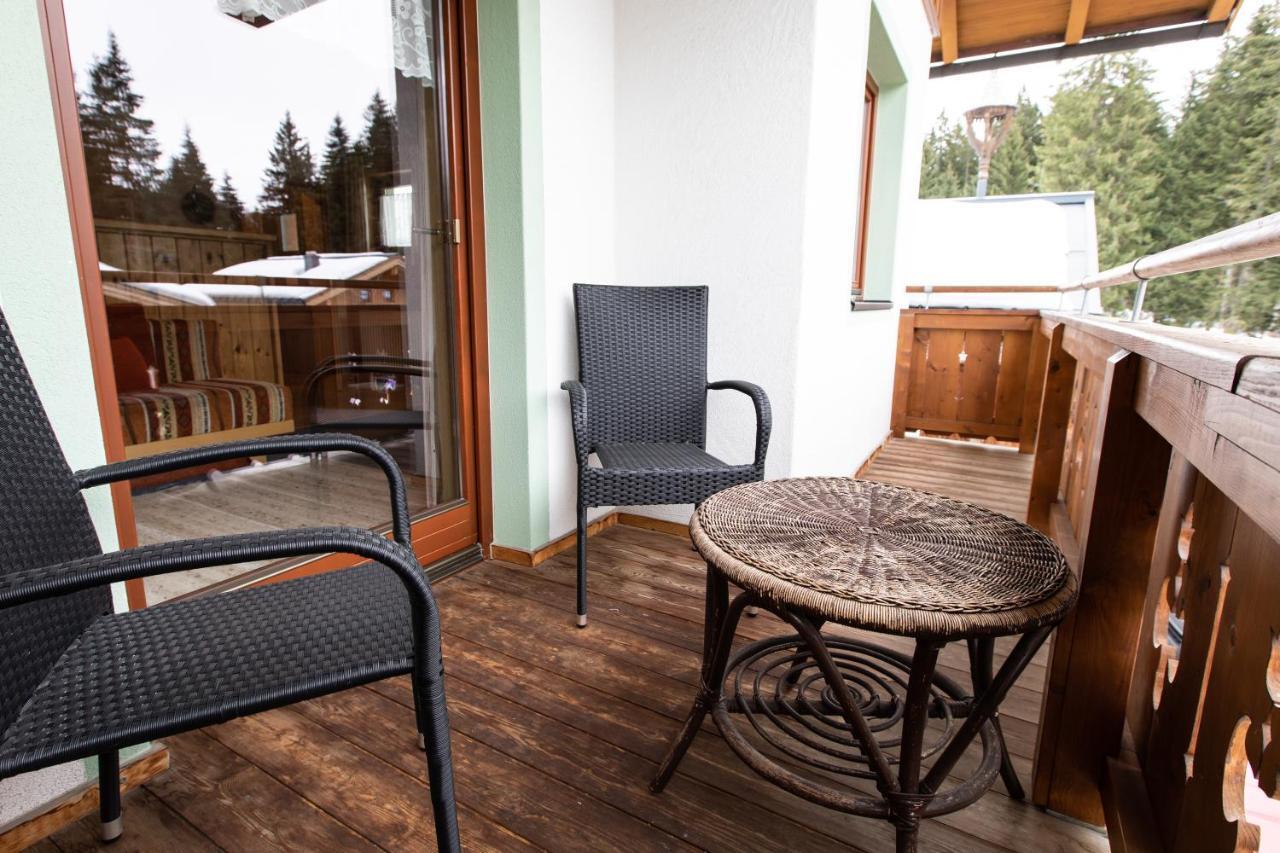 Haus Nr. 1 Apartment Кьонигслайтен Екстериор снимка