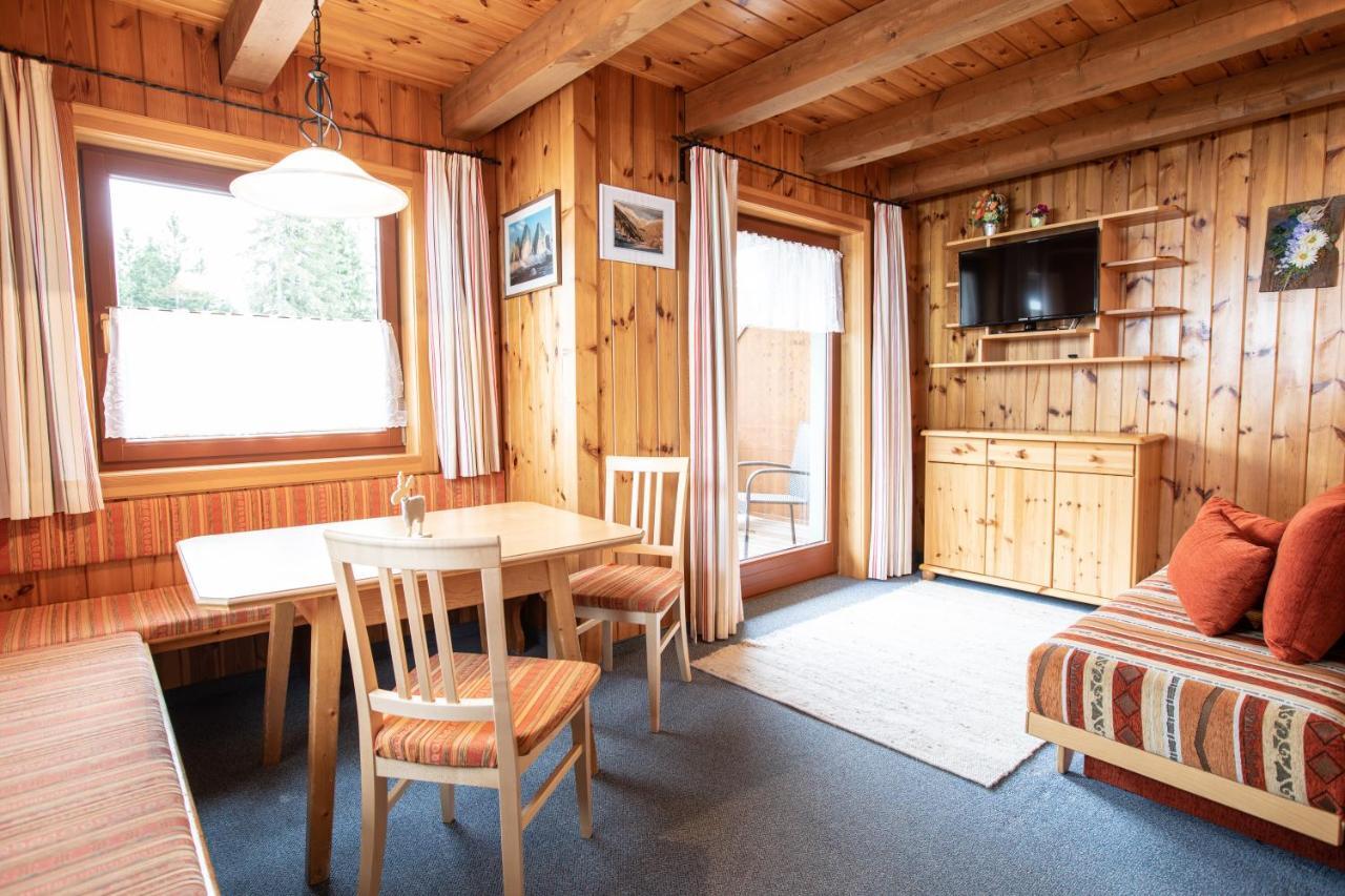 Haus Nr. 1 Apartment Кьонигслайтен Екстериор снимка